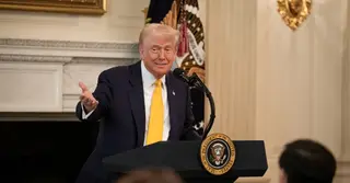 বিশ্বজুড়ে আমি এখন পর্যন্ত ৯টি যুদ্ধ সমাধান করেছি; এটি হবে ১০ম: ডোনাল্ড ট্রাম্প